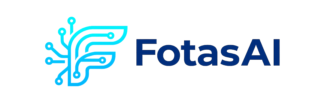 FotasAI logo